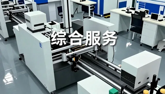 东莞市康徕机械设备有限公司