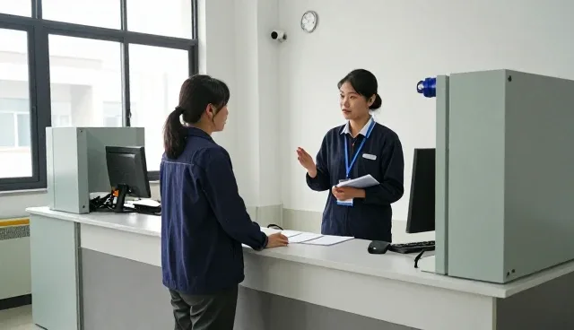 非标定制设备在复杂工况下的性能表现与适用条件分析