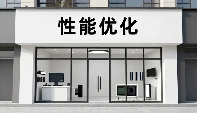 物流搬运设备选型中的性能优化关键点分析